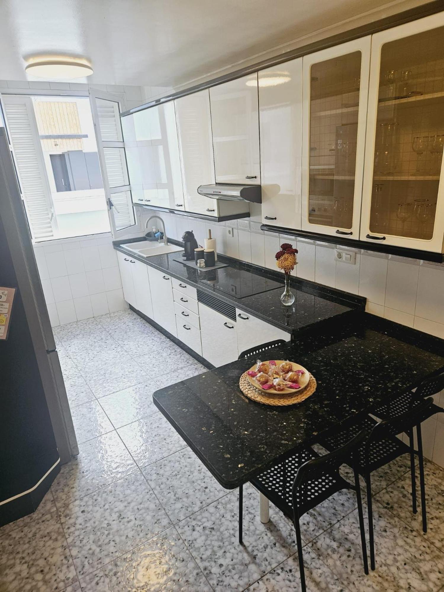 Апартаменты Flat Triana Лас-Пальмас-де-Гран-Канария Экстерьер фото